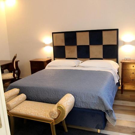 Pompei Luxury Suite מראה חיצוני תמונה
