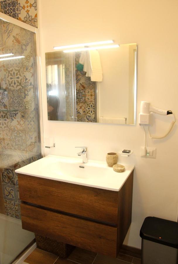 Pompei Luxury Suite מראה חיצוני תמונה