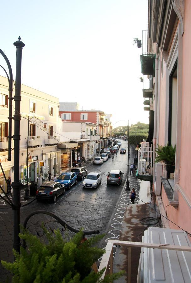Pompei Luxury Suite מראה חיצוני תמונה