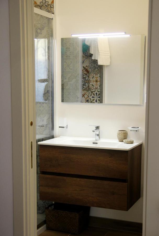 Pompei Luxury Suite מראה חיצוני תמונה